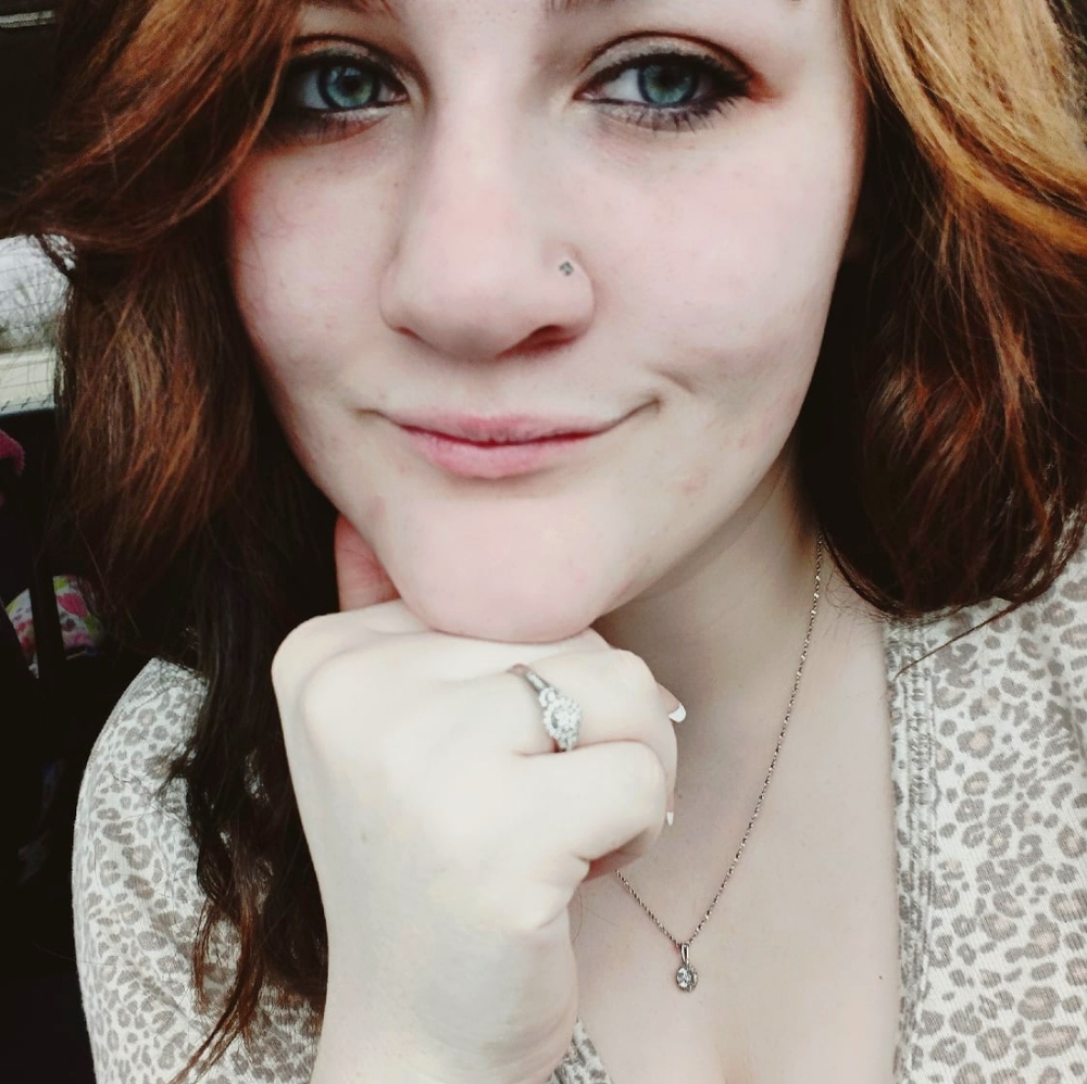 Meet your Posher, Cierra